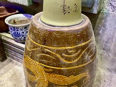-CITY MART城市集市·里弄(北外滩来福士广场店)