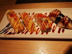 -德川家日本料理(中关村寰太大厦店)