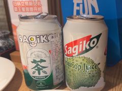 -温野菜涮涮锅(西单大悦城店)