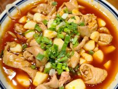 -望京一号·重庆江湖菜(工体店)