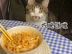 米皮-秦陕印象超级肉夹馍(万达广场西安民乐园店)