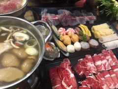 -丽江庭院之爱在路上(西单店)