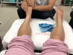 -郑远元专业修脚房(国顺东路店)