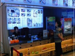 -朱鸿兴面馆(镇湖店)