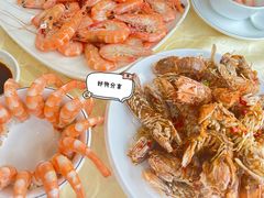 -老字号蛇口德记烧腊饭店·海鲜加工