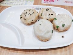 -小杨生煎(松江大学城店)
