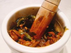 -千稻剁椒大鱼头(CityOn熙地港店)