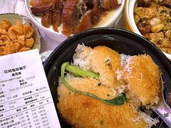 -花城粤菜餐厅(高新区店)