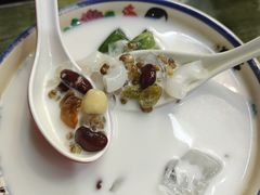-三爷糟粕醋·鲜鱼汤·海南特色小吃(新华南路店)