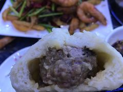 -小鱼儿海鲜港(新村十区店)