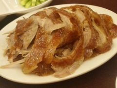 精品烤鸭-西安烤鸭店(369烤鸭王店)