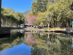 -兰亭风景区
