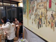 -飘香火锅(玉林西路店)