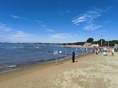 -老虎石海上公园