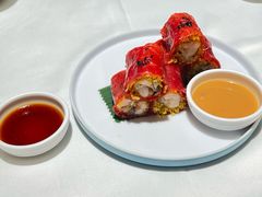 -银灯食府(丽丰国际中心店)