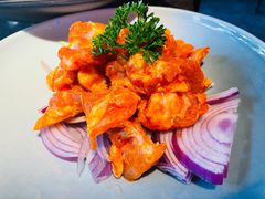 -十三姨正合丰烤肉(营迹路店)