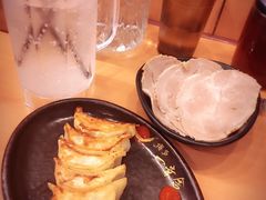 -博多一幸舍(侨福芳草地购物中心店)