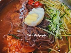 -屋里家延边朝鲜族冷面(南园店)