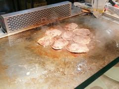 -悦橙烤肉海鲜自助(中央大街店)