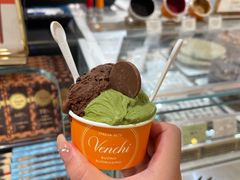 -VENCHI 闻绮(上海佛罗伦萨小镇店)