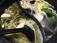 -线人米线(桂林路店)