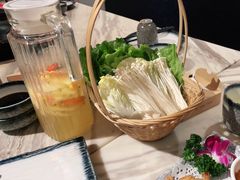 -同仁四季椰子鸡(福田东园总店)