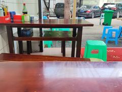 大堂-朱儿面庄(洋河三路店)