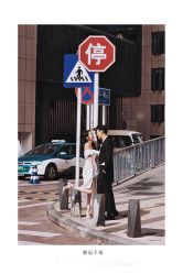 -布拉格婚纱摄影(真实客片店)
