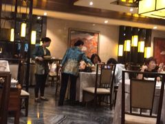 -佛山顺德香云纱园林酒店-宴会厅