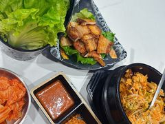 -HONGA HONGA雄家(曹路店)