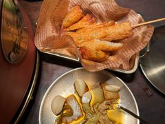 -西塔老太太泥炉烤肉(上海七宝领展广场店)