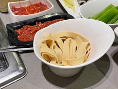 -海底捞火锅(南京红山常发广场店)