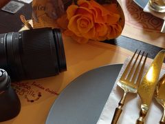 -克比叔叔印度餐厅Kebabs on the Grille(永康路分店)