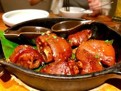 -云海肴·汽锅鸡·云南菜(美罗城店)