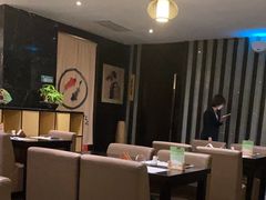 -松临·铁板烧&Omakase(神农店)