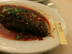 签到图片-佛山祈福仙湖酒店