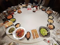 -聚味瞿记·龙虾堂(渔人码头一店)