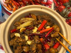 -去吃龙虾 | 烧烤·龙虾馆(红林世界城店)