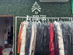 -上曜家洗衣奢侈品护理(大康路店)