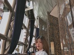 -瑞吉酒店·The Drawing Room闲逸廊·云端下午茶·夜奢Whiskey