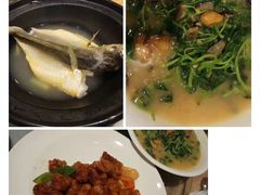 -莆田餐厅(滨海广场店)