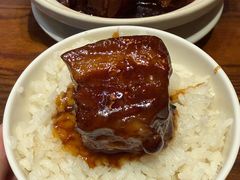 -老瑞福上海菜(人民广场店)