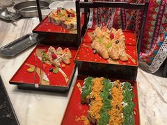 -长兴开元名都大酒店·地中海咖啡厅