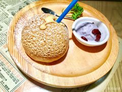 -粤港湾砂锅粥·宵夜(宝龙店)