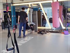 -Bona Fit 伯纳健身超级工作室(车公庄店)