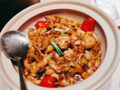 牛蛙砂锅-夏氏砂锅(万松园店)