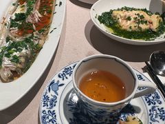 -漢舍中国菜馆(889广场店)