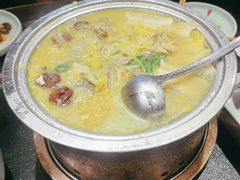 -李记东北饺子馆·东北菜(欢乐谷店)