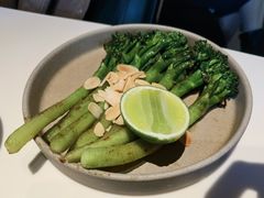 -胡麻(静安嘉里店)
