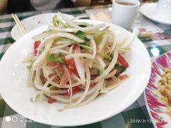 -新疆巴州金丝特餐厅(大钟寺店)